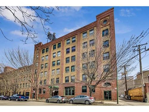 515 N Noble Unit 306, Chicago, IL 60642