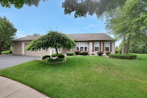 13201 Juneberry, Huntley, IL 60142
