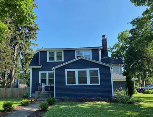 403 W Park, Wheaton, IL 60189
