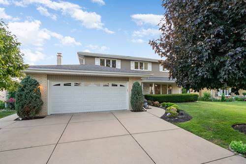 1020 S Grace, Mount Prospect, IL 60056
