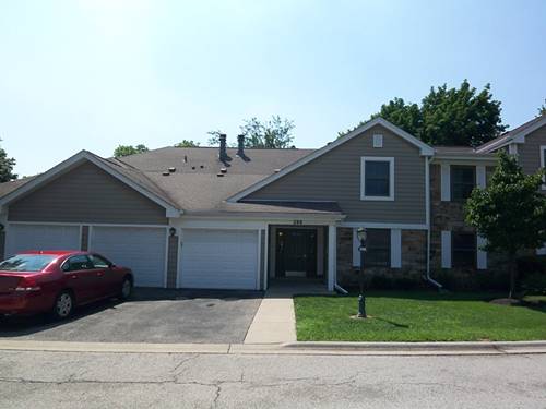 288 Pembridge Unit A2, Schaumburg, IL 60193