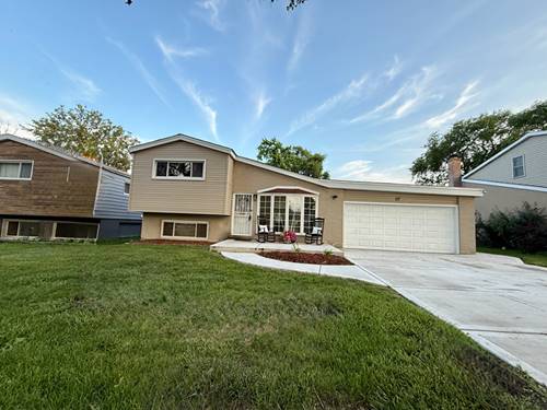 117 E Vermont, Villa Park, IL 60181