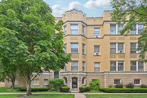 407 S East Unit 1, Oak Park, IL 60302