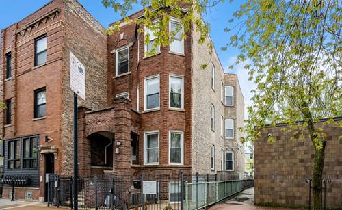 1357 N Rockwell Unit G, Chicago, IL 60622