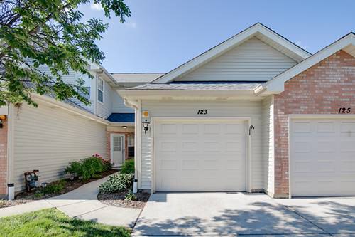 123 Golfview, Glendale Heights, IL 60139