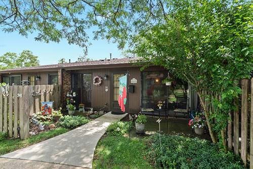 485 Raintree Unit B, Glen Ellyn, IL 60137