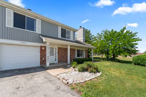 15808 Farm Hill, Orland Park, IL 60462