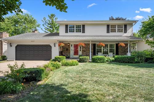 1017 Prairie, St. Charles, IL 60174
