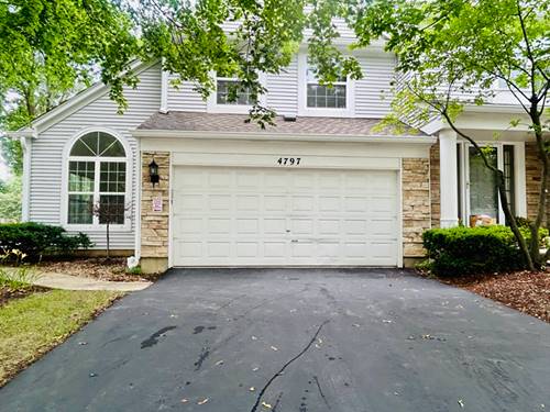 4797 Amber, Hoffman Estates, IL 60192