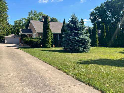 1005 Black, Joliet, IL 60435