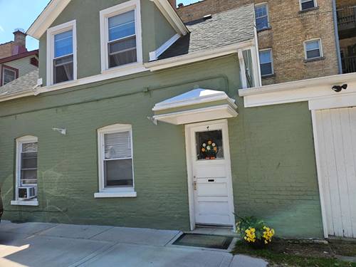 7328 N Honore Unit COACHHS-1, Chicago, IL 60626