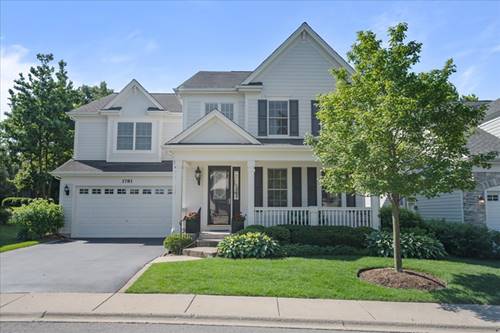 1781 Aberdeen, Glenview, IL 60025