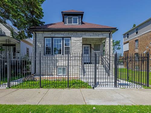 8430 S Manistee, Chicago, IL 60617