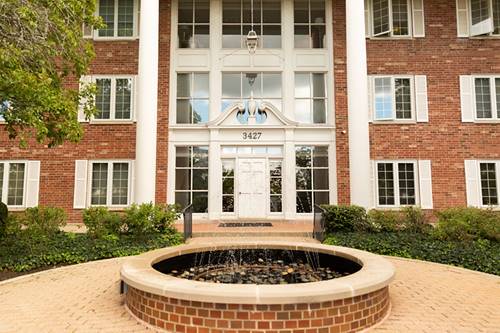 3427 Vollmer Unit 209, Flossmoor, IL 60422