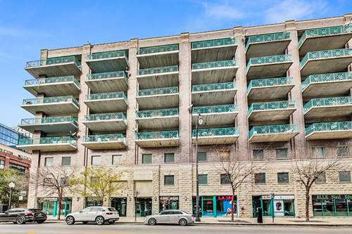 920 W Madison Unit F8, Chicago, IL 60607