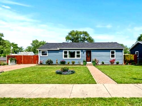7937 Lotus, Burbank, IL 60459