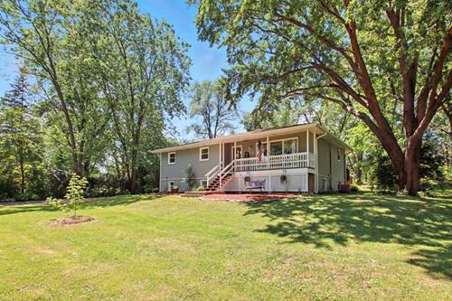 40474 N Glendale, Beach Park, IL 60099