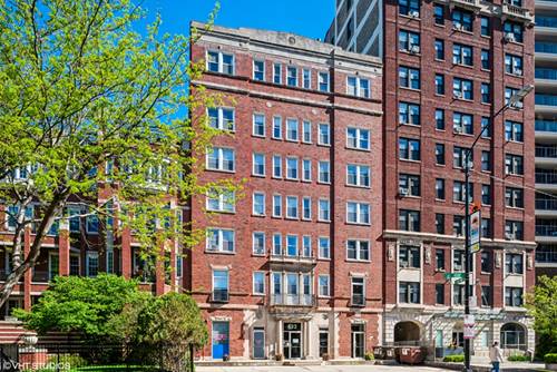 432 W Belmont Unit 305, Chicago, IL 60657