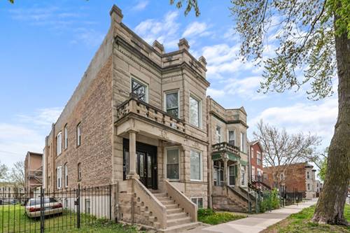 1651 S Drake Unit 2, Chicago, IL 60623