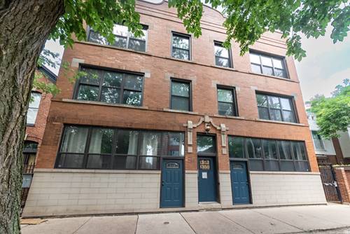 1350 N Wolcott Unit 1S, Chicago, IL 60622