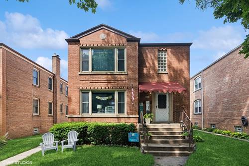 10536 S Artesian, Chicago, IL 60655