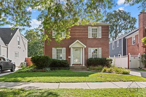 2019 N 74th, Elmwood Park, IL 60707