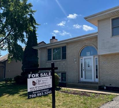 4525 Jefferson, Richton Park, IL 60471