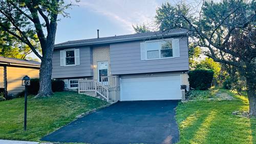 8027 Northway, Hanover Park, IL 60133