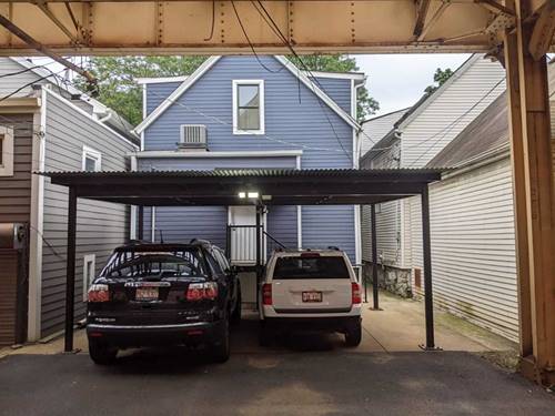 2702 N Wilton Unit 1, Chicago, IL 60614