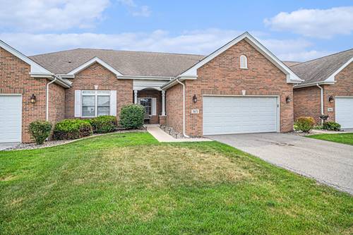 3671 193rd, Lansing, IL 60438