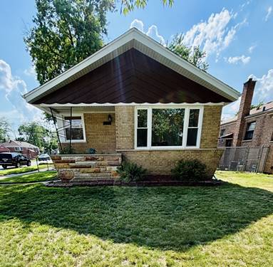 14248 Avalon, Dolton, IL 60419