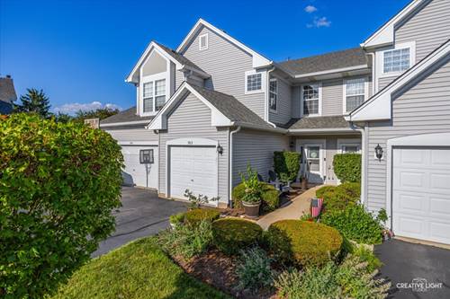 503 Huntington Unit 503, Oswego, IL 60543