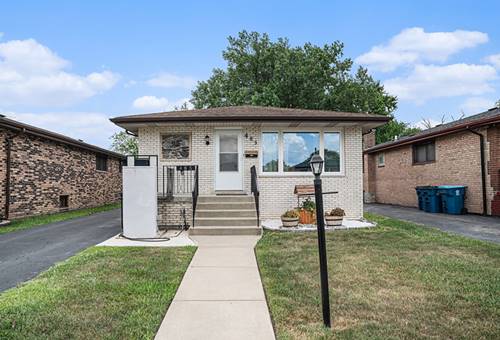485 164th, Calumet City, IL 60409