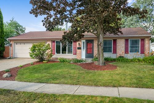 211 David, Streamwood, IL 60107