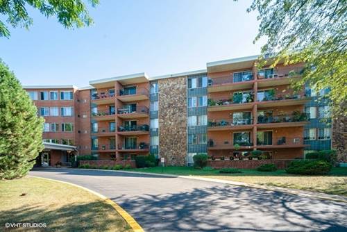 18 E Old Willow Unit 507N, Prospect Heights, IL 60070