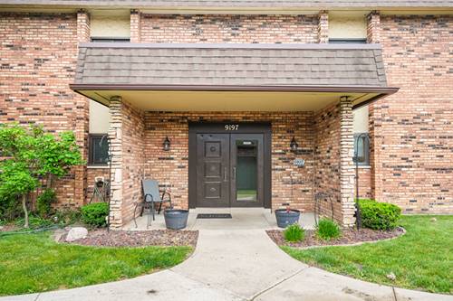 9197 North Unit C, Palos Hills, IL 60465