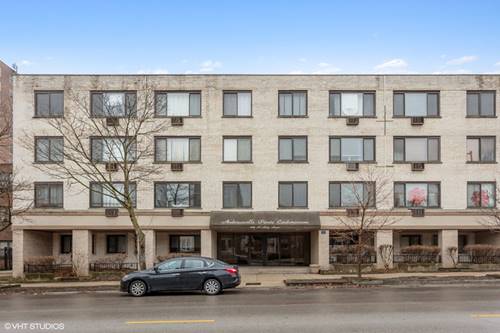 6060 N Ridge Unit 4D, Chicago, IL 60660