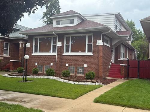 10837 S Normal, Chicago, IL 60628