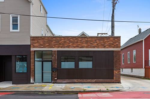 3121 N California, Chicago, IL 60618