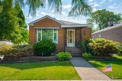 5401 S Nagle, Chicago, IL 60638