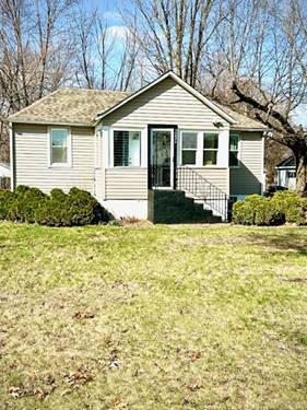 1226 175th, East Hazel Crest, IL 60429