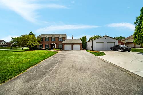 26711 S Greenbriar, Monee, IL 60449