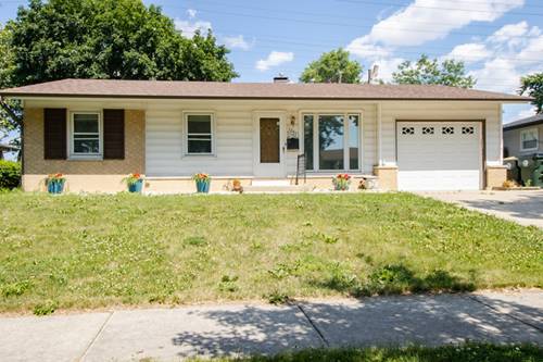 1031 Maple, Elk Grove Village, IL 60007