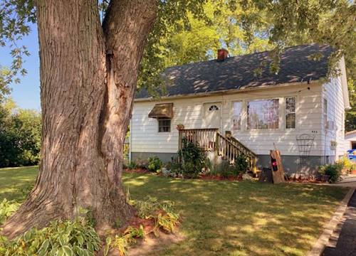 625 N Austin, Waukegan, IL 60085