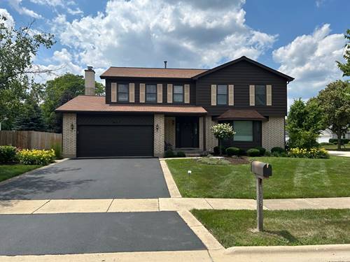 105 Golf View, Prospect Heights, IL 60070