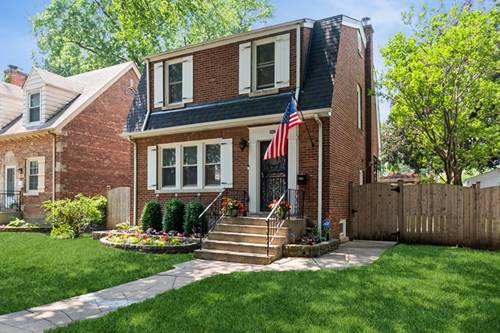 5224 N New England, Chicago, IL 60656