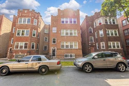 7025 S Chappel Unit 3, Chicago, IL 60649