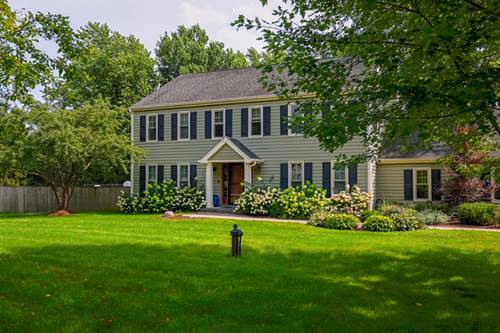 39W365 Hogan Hill, Elgin, IL 60124