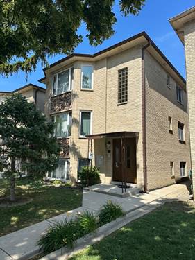 2605 N 76th Unit 2, Elmwood Park, IL 60707