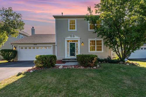 264 Valley View, St. Charles, IL 60175